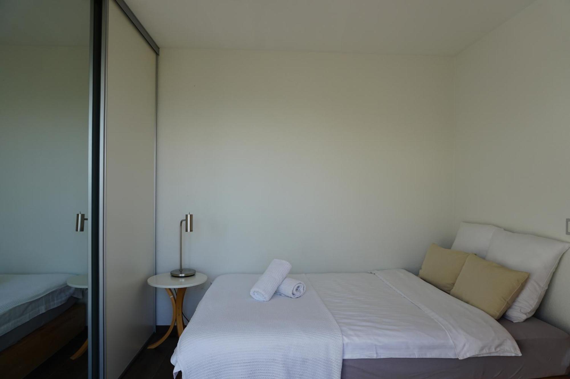 Lakeview Apartment-Lavaux Grandvaux Kültér fotó