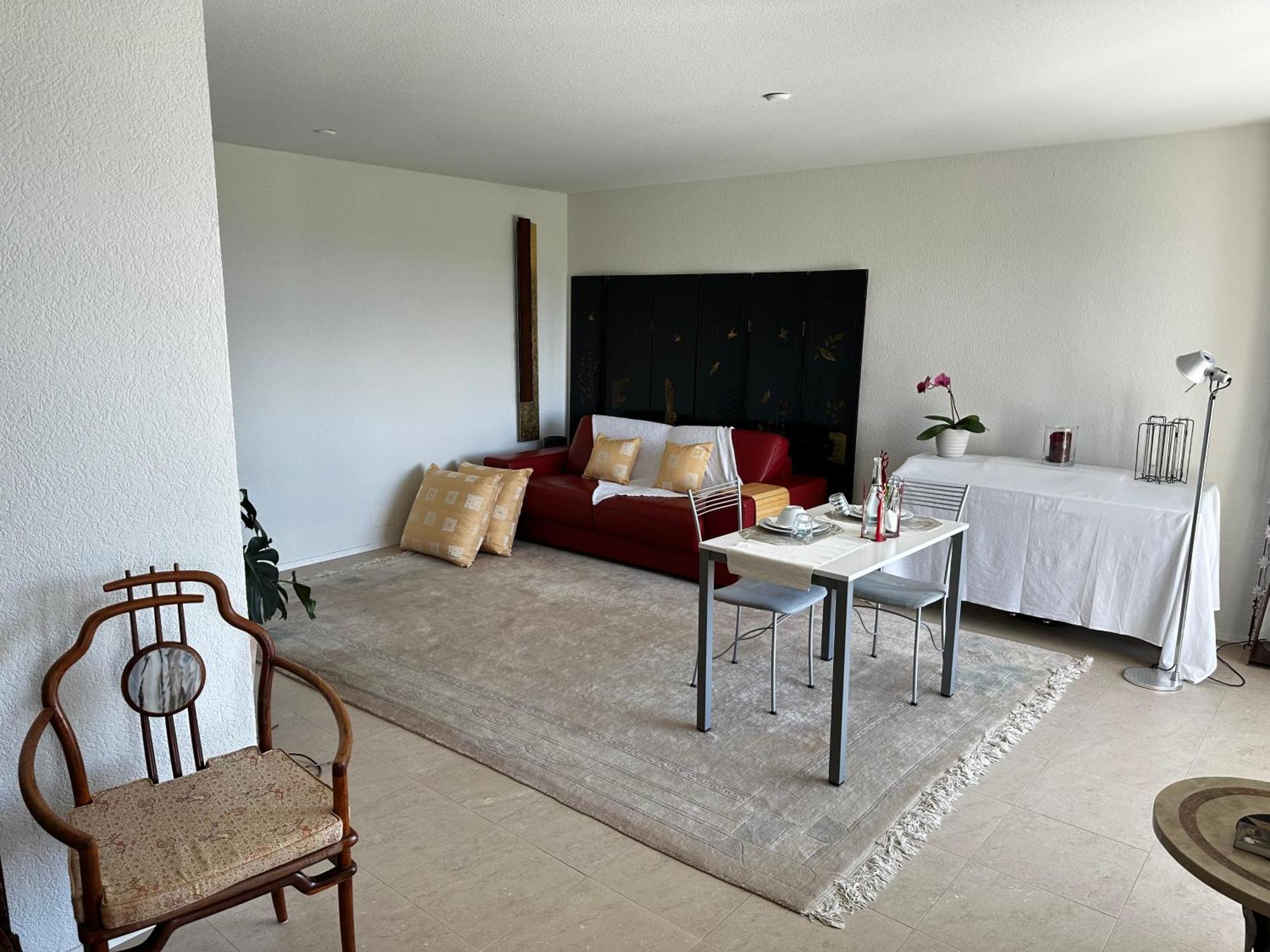 Lakeview Apartment-Lavaux Grandvaux Kültér fotó