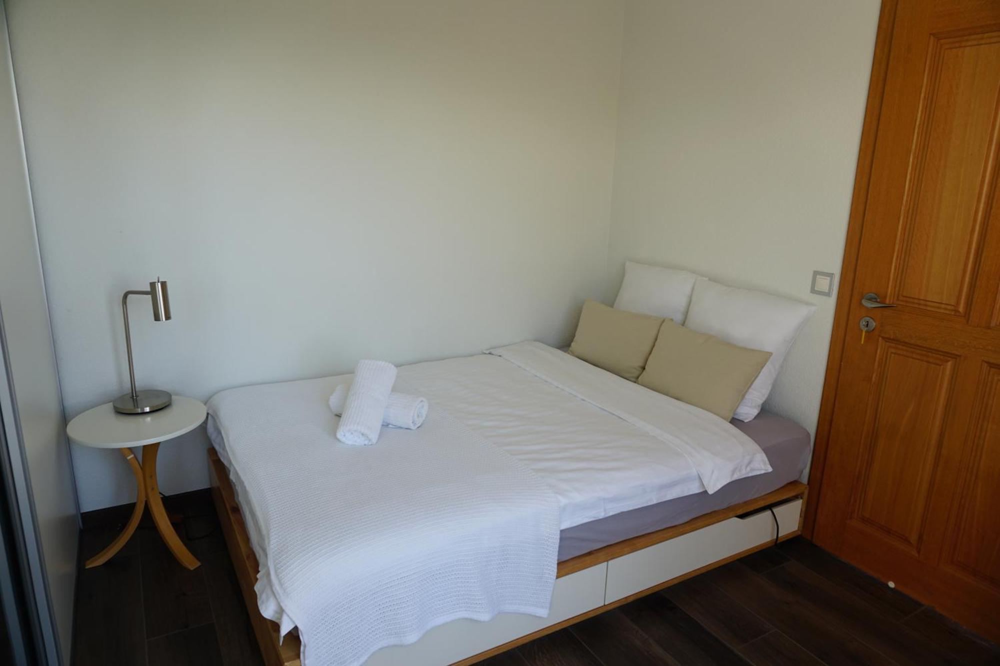 Lakeview Apartment-Lavaux Grandvaux Kültér fotó